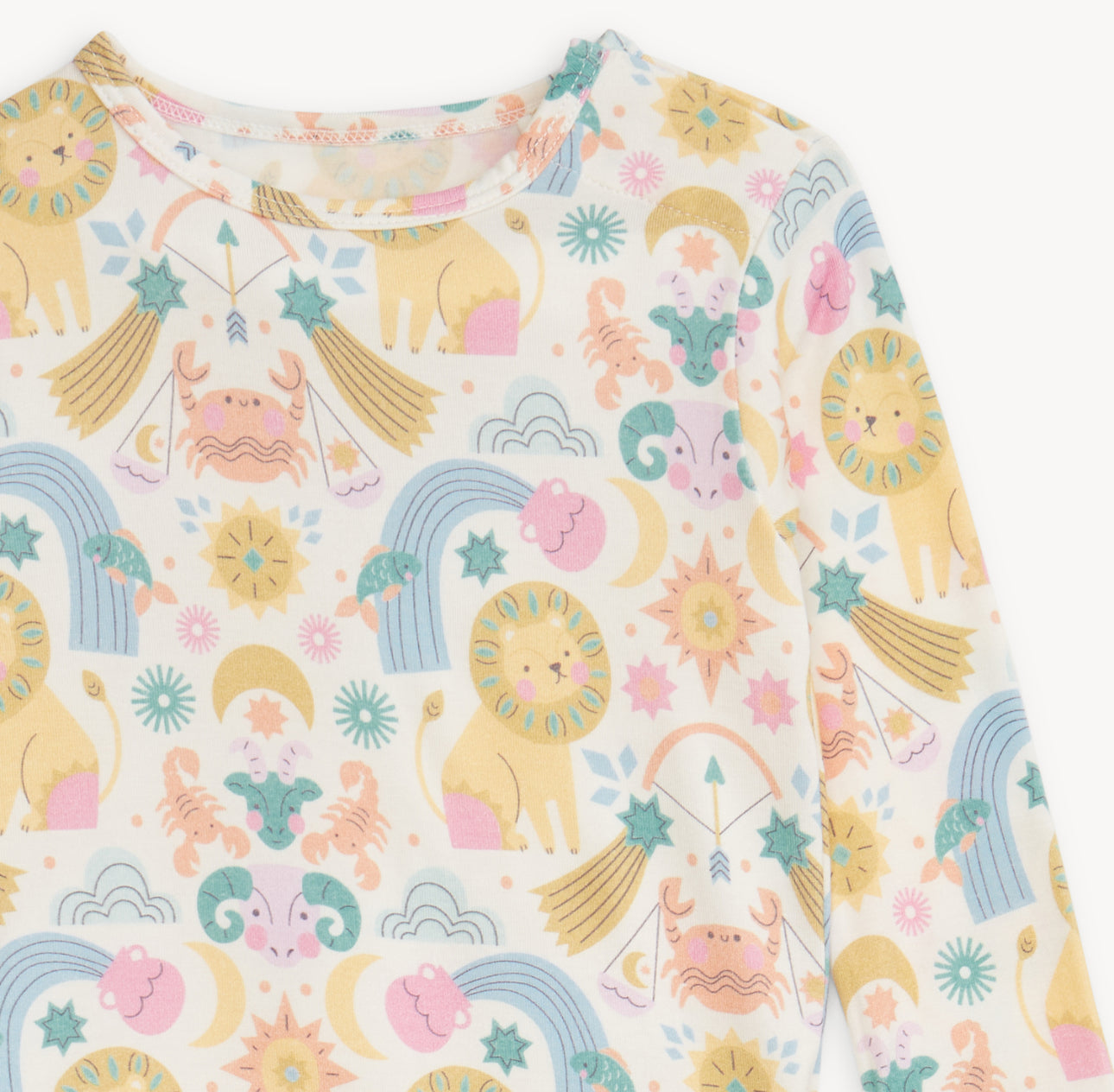 Constellation Prize Modal L/S Pajama