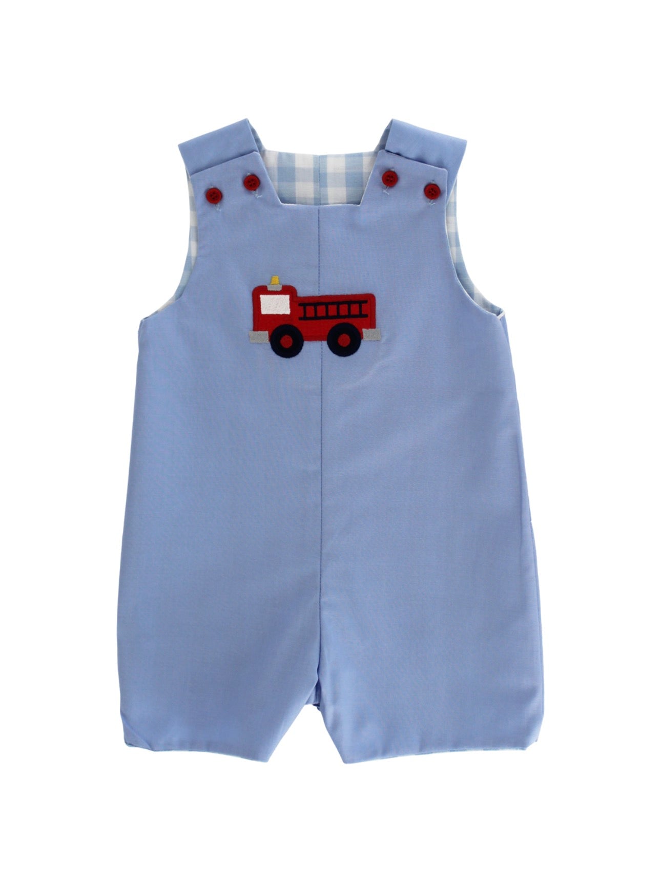 Apple of My Eye Reversible Jon Jon