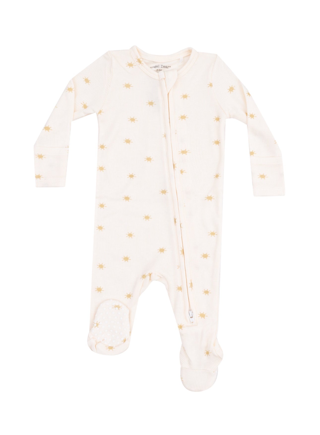 Simple Suns Two Way Zipper