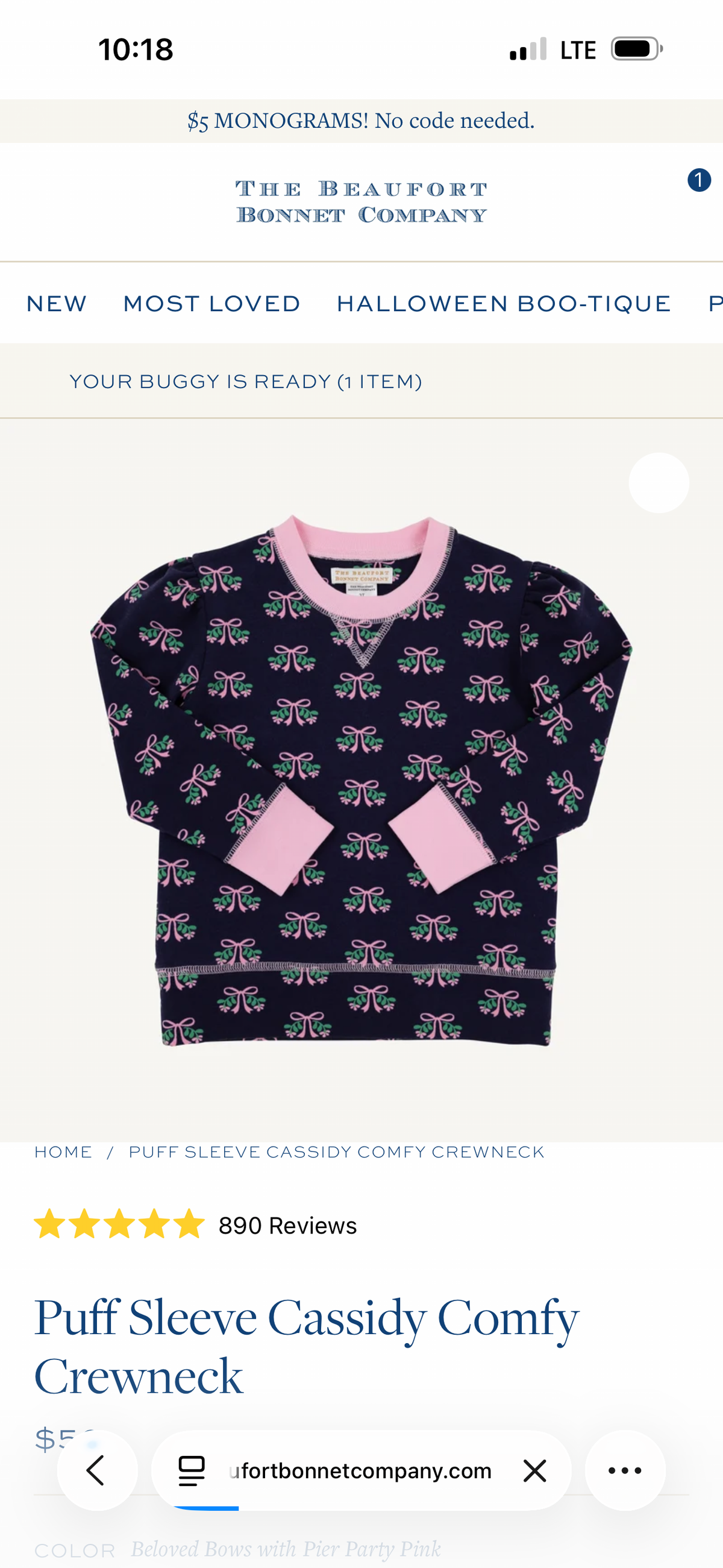 Is It Saturday Sweatshirt