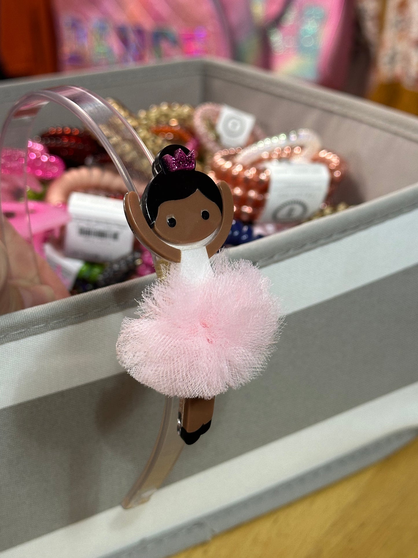Ballerina Headband*multiple options*