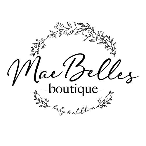 Mae Belles Boutique-882 logo