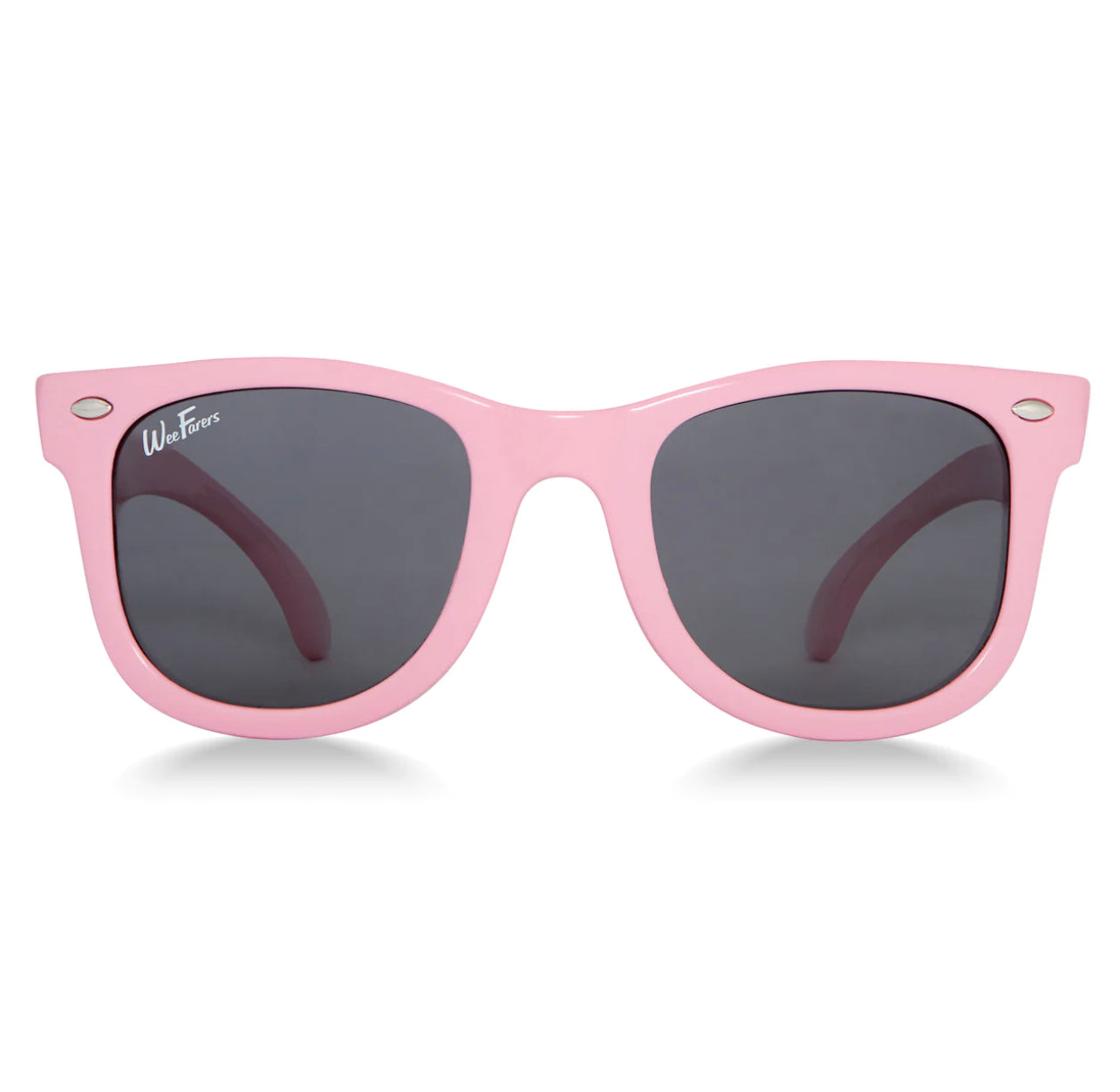 Polarized Pink
