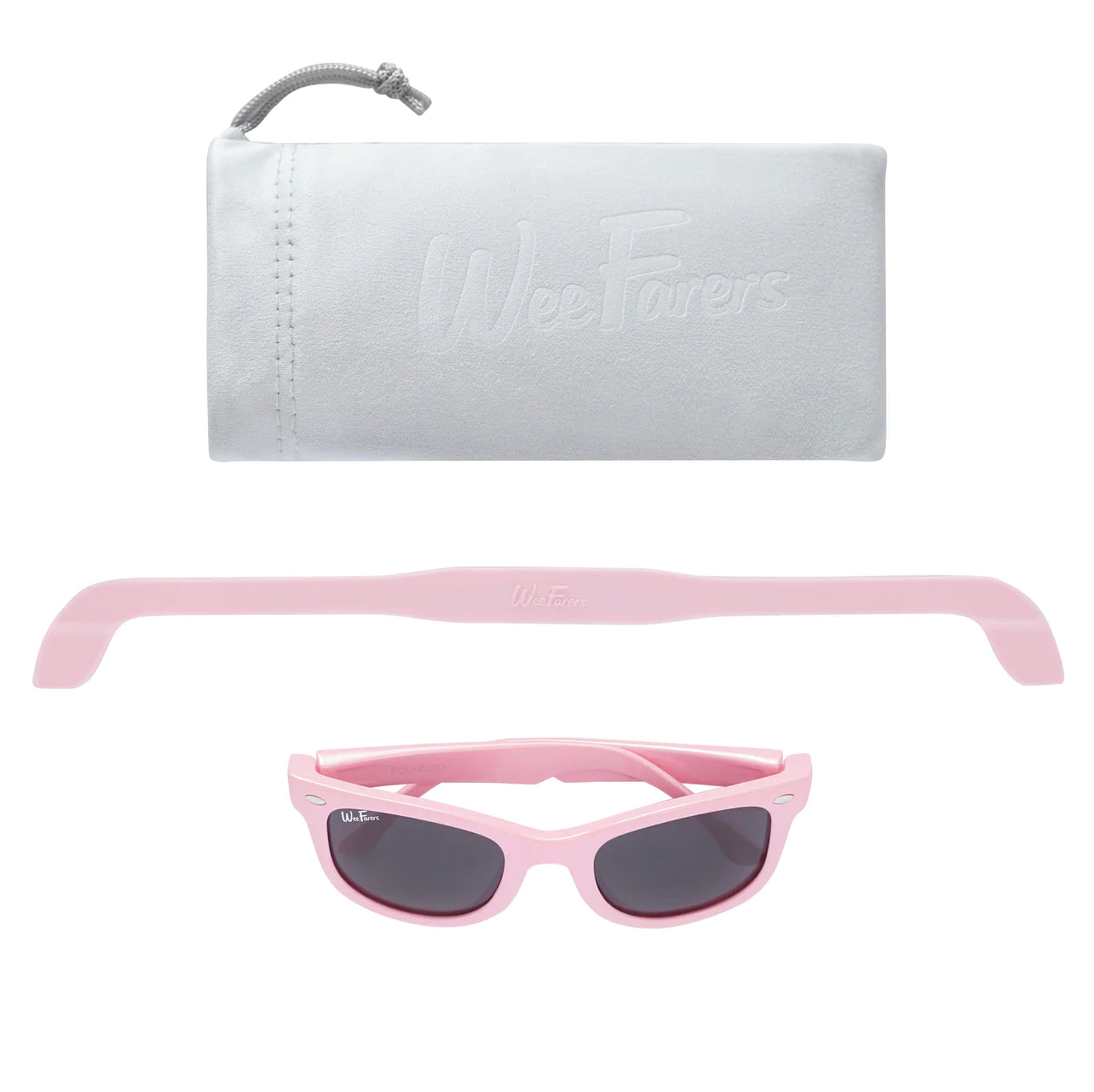 Polarized Pink