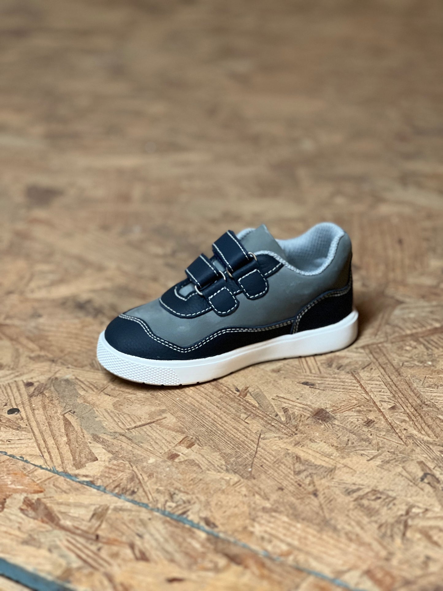 Kone Toddler Leather Sneaker