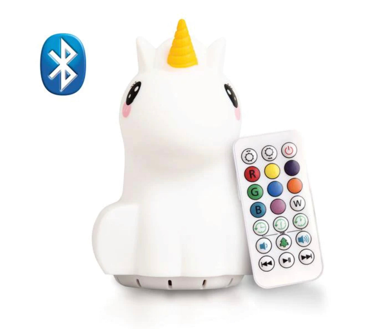 *Multiple* LumiPets with Bluetooth