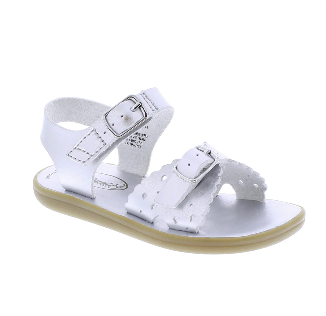 ECO-ARIEL Silver micro