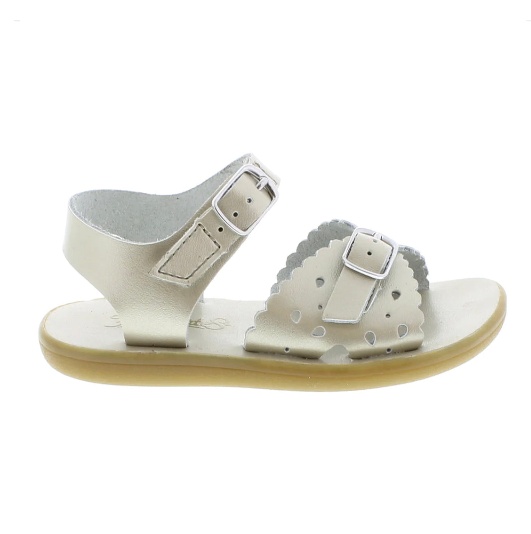 ARIEL Soft Gold
