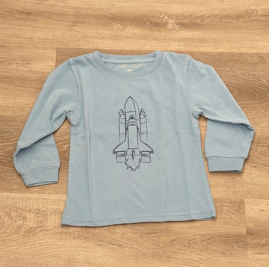 Rocketship