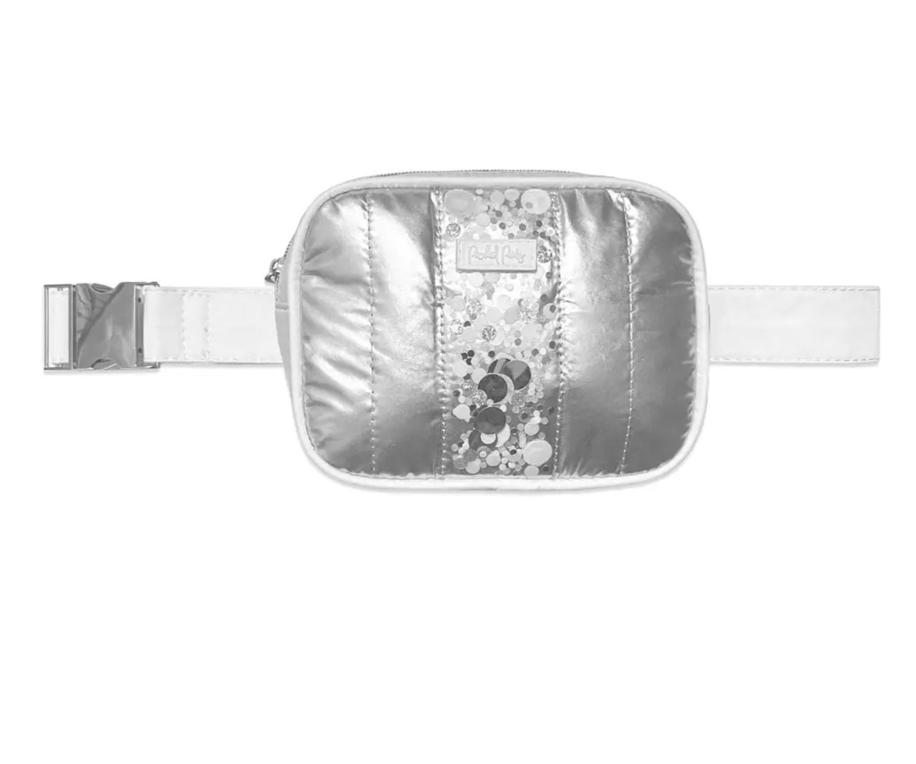 Sugared Confetti Belt Bag Fanny Pack