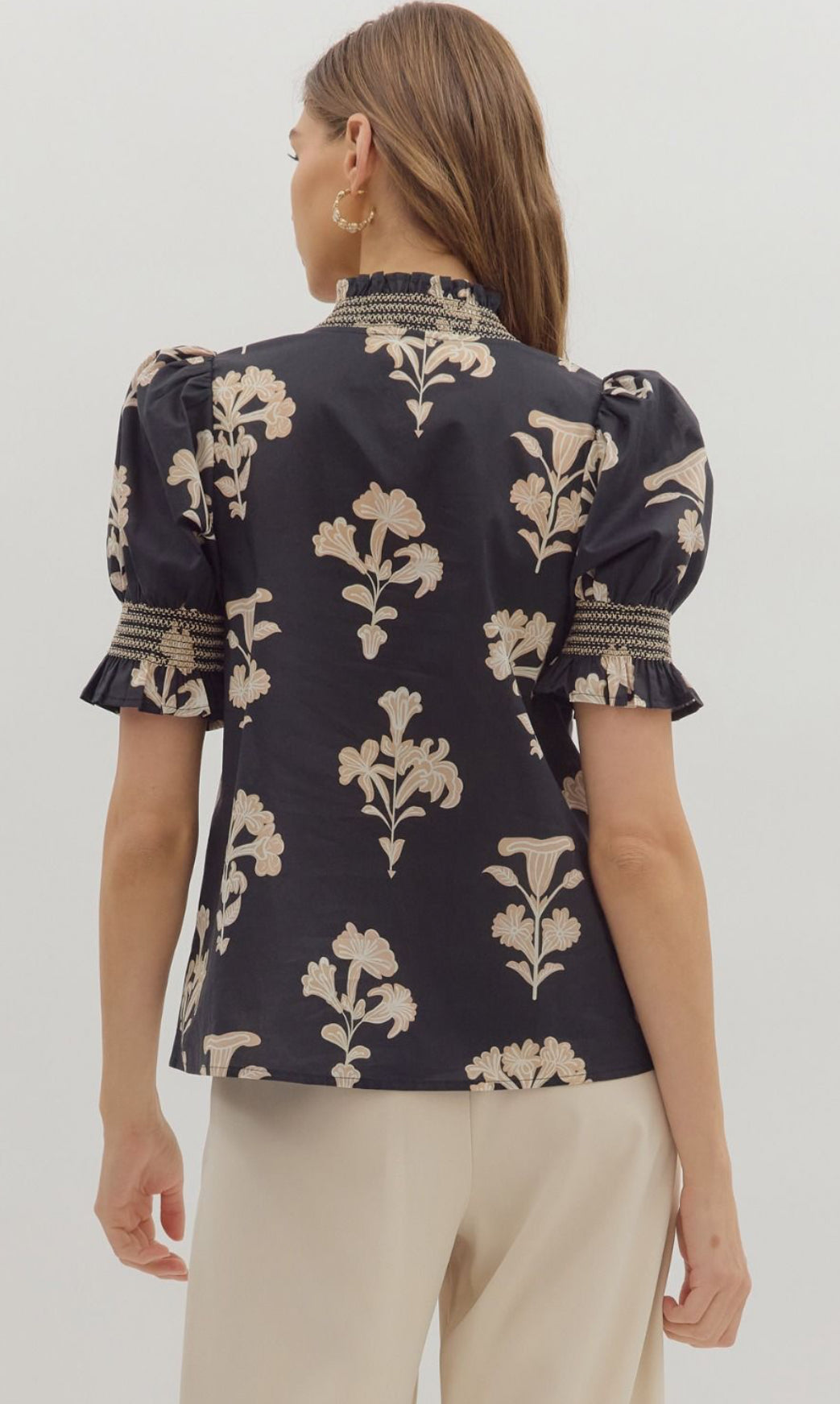 The Hayley Top