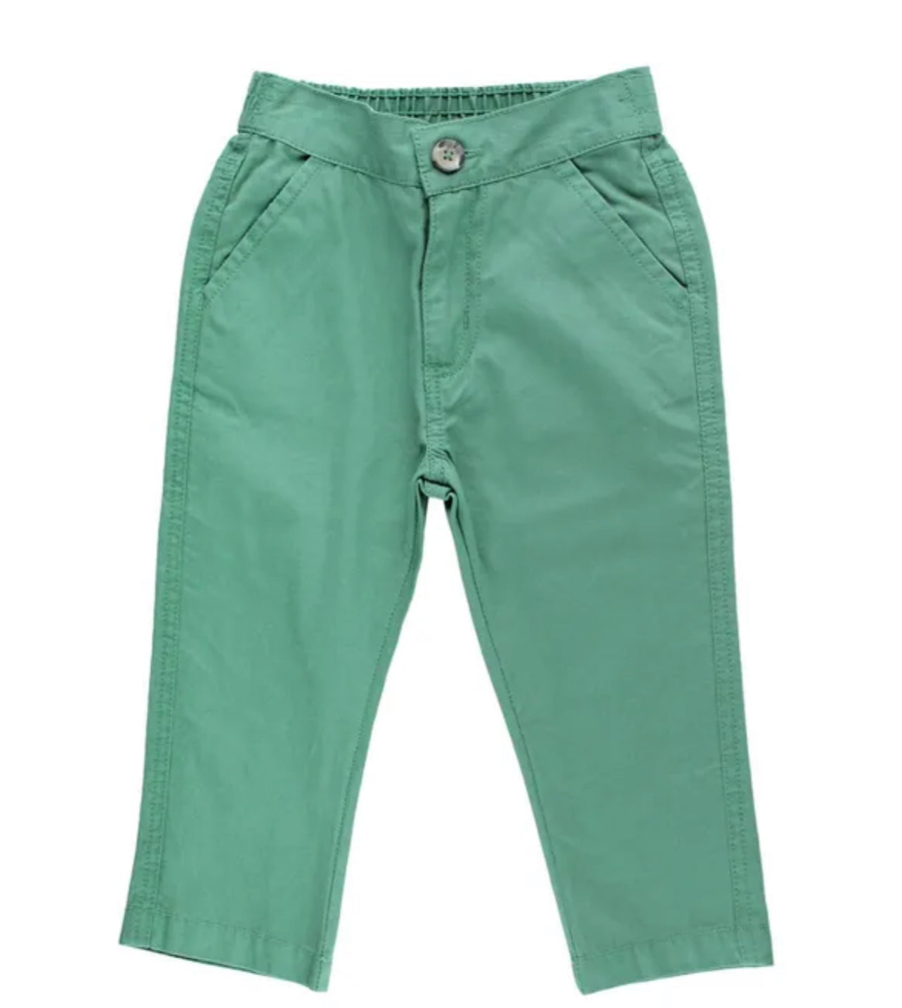 Spruce Straight Chino Pants