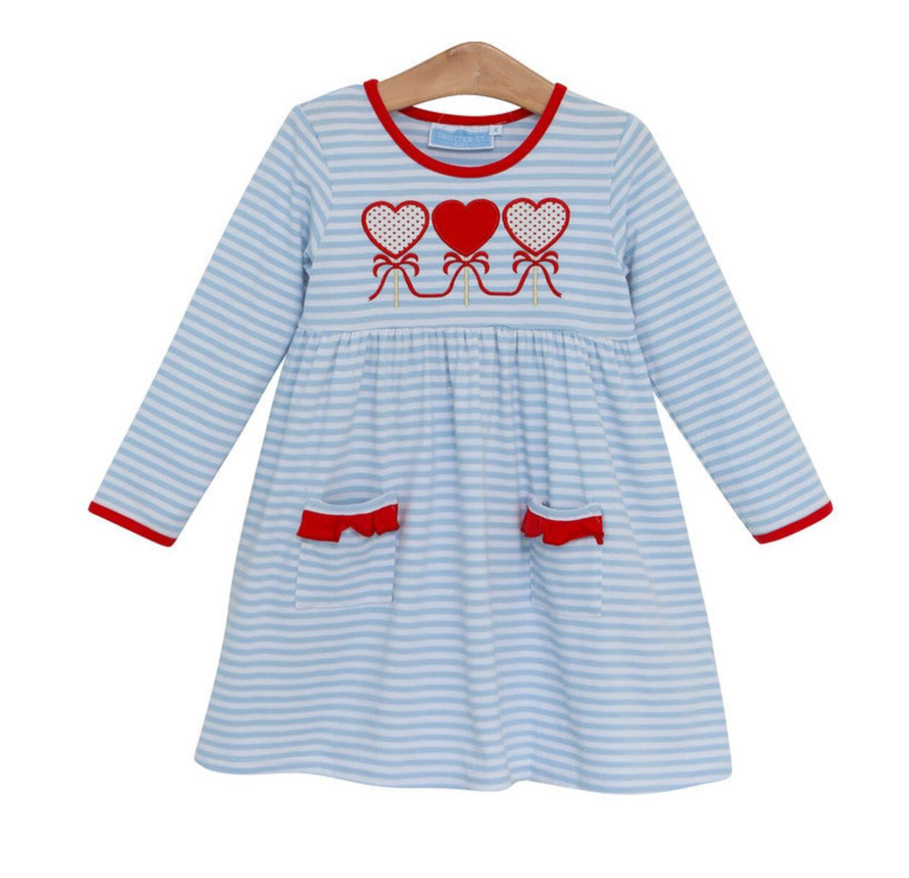 Heart Lollipop Dress