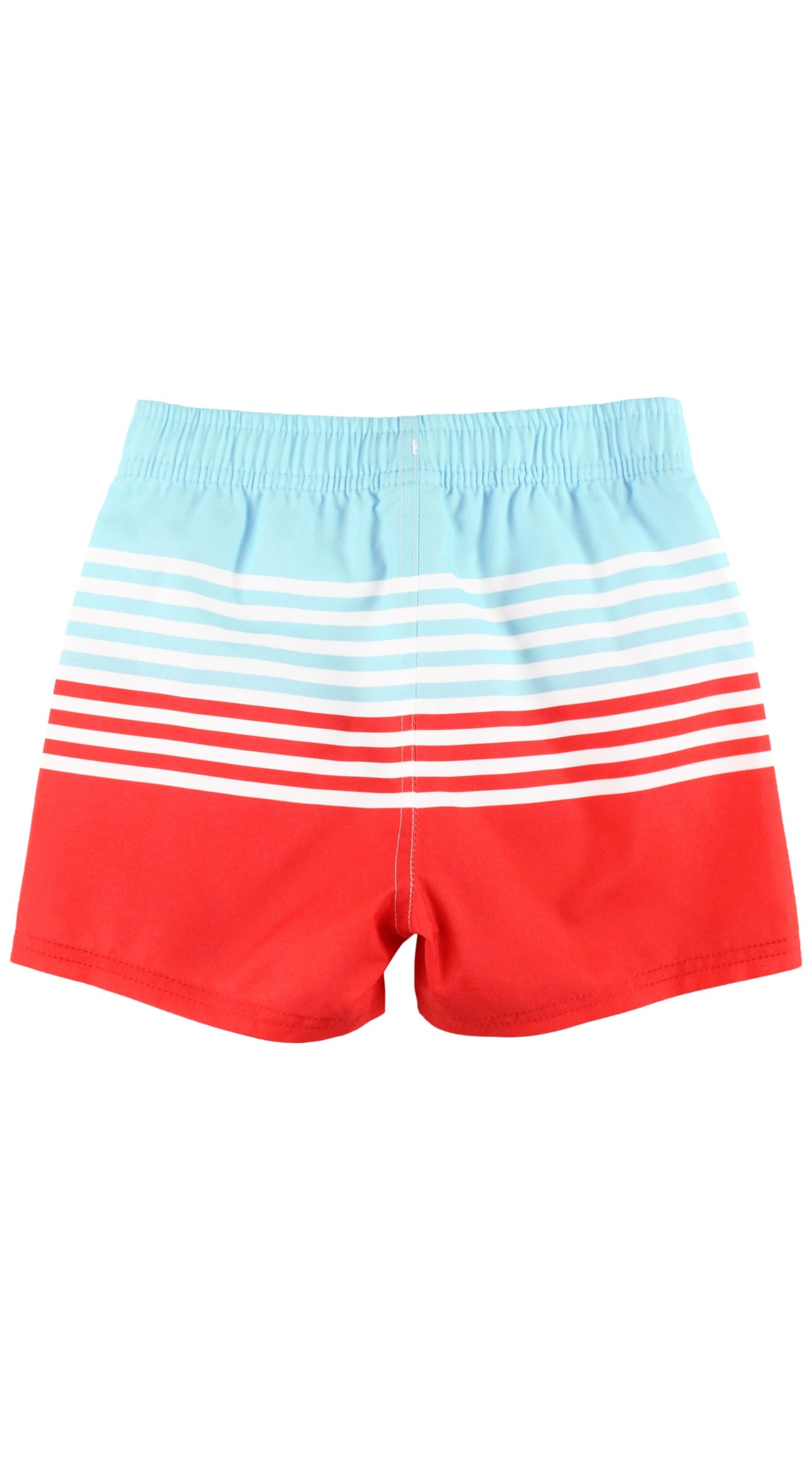 Swim Trunks- From Sea to Shining Sea