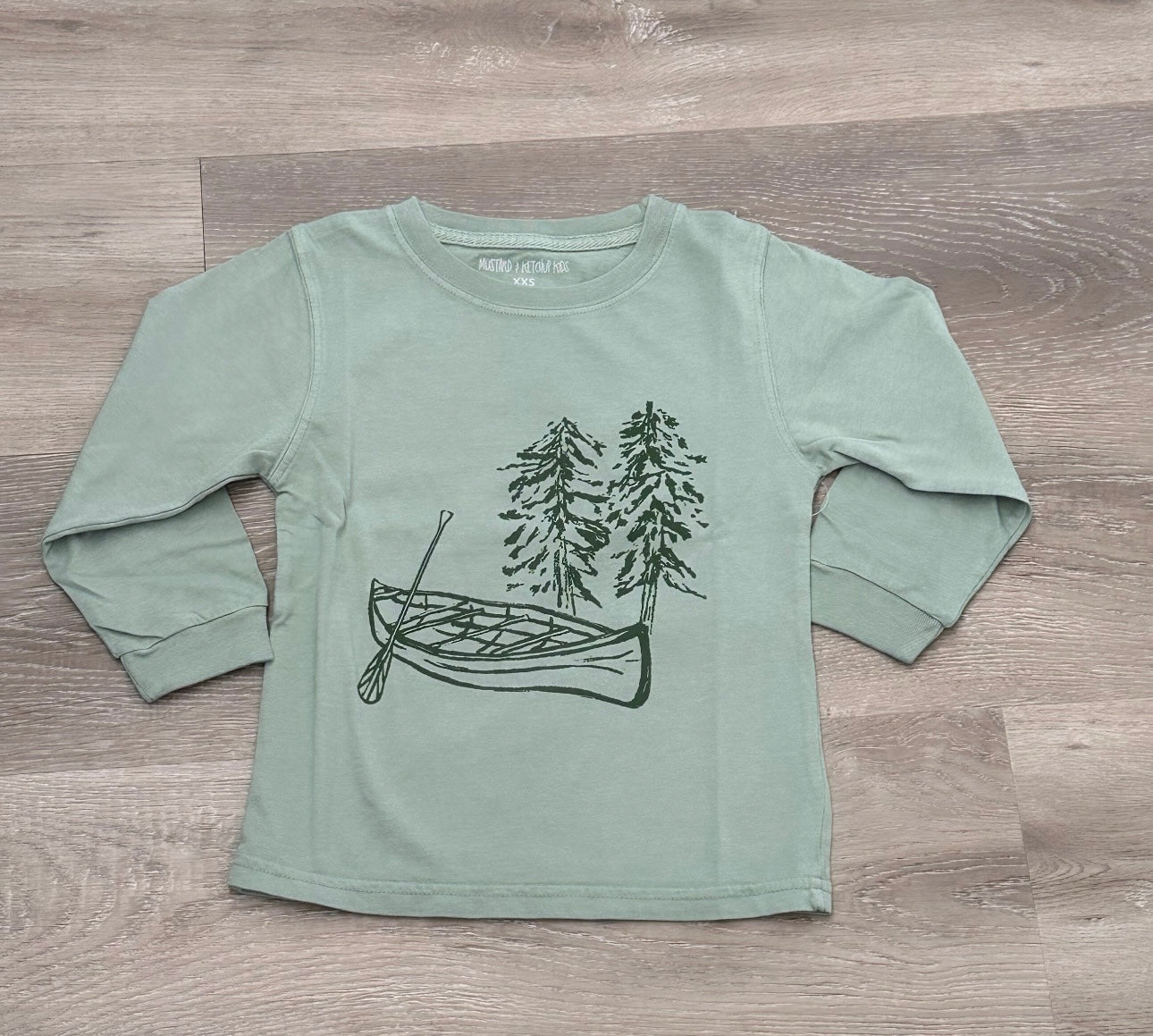 Canoe