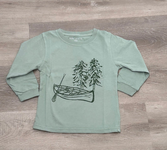 Canoe
