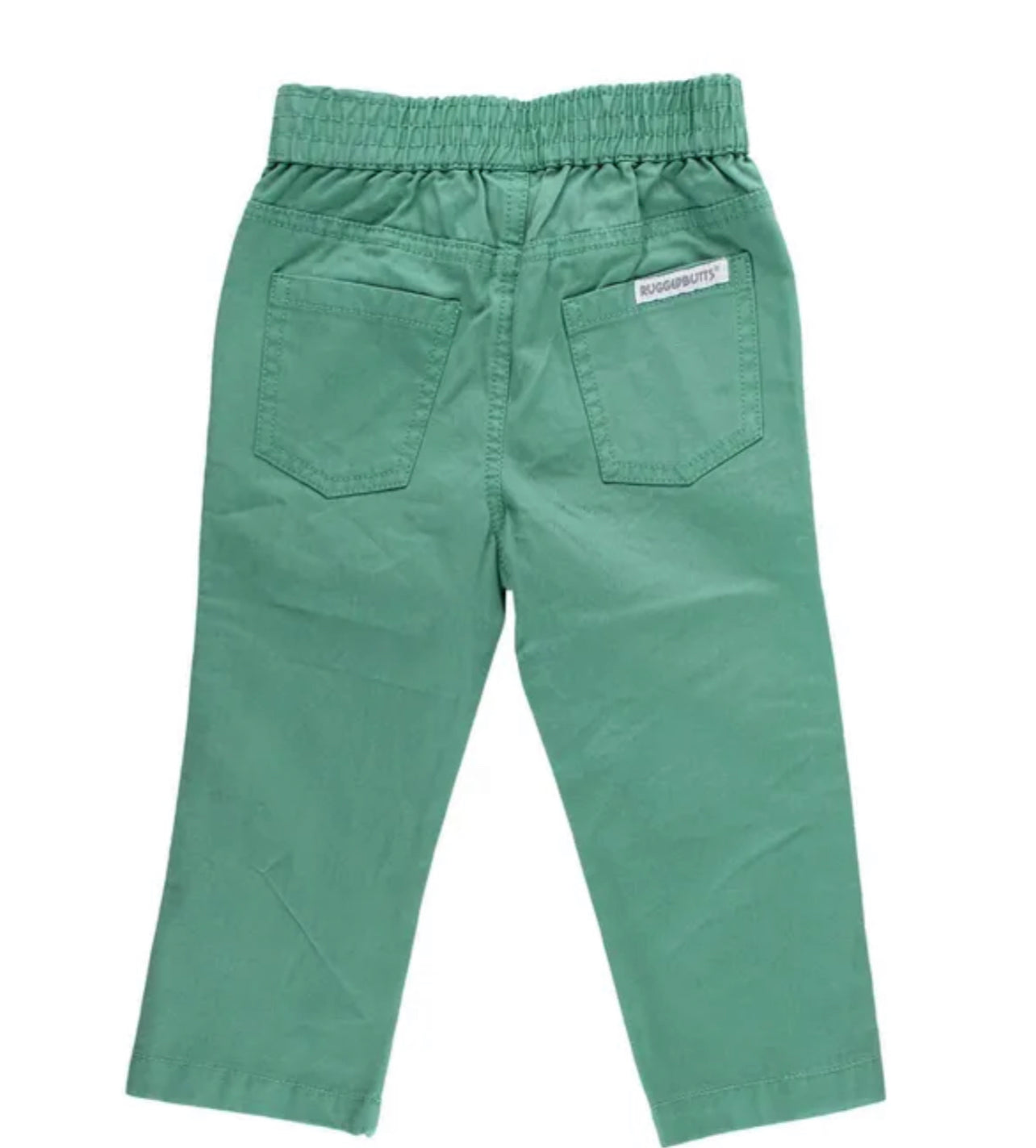 Spruce Straight Chino Pants