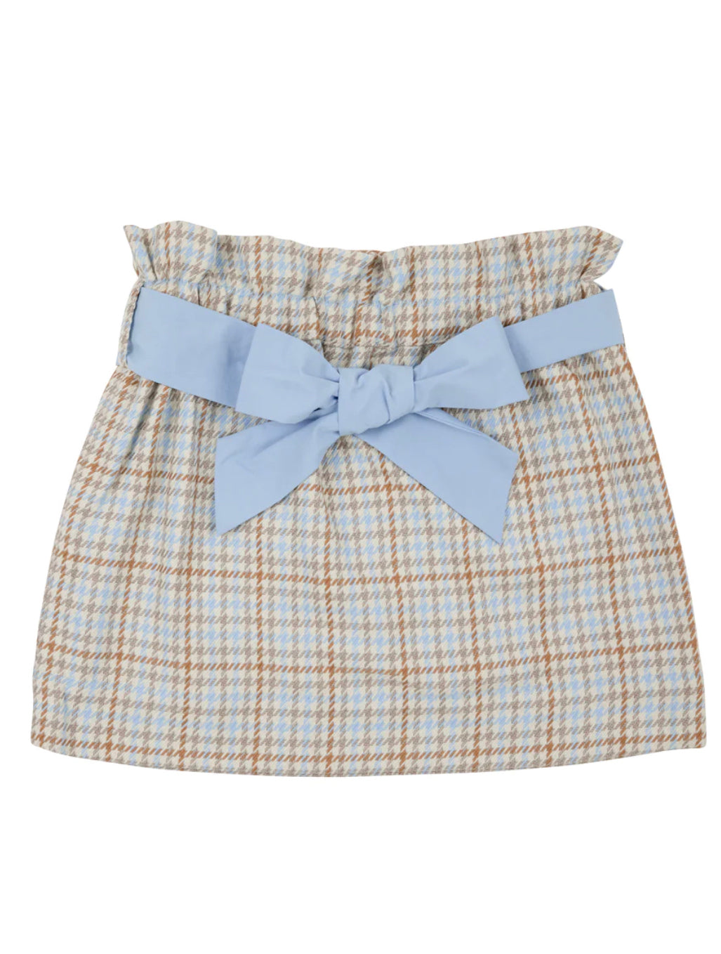 Beasley Bow Skirt