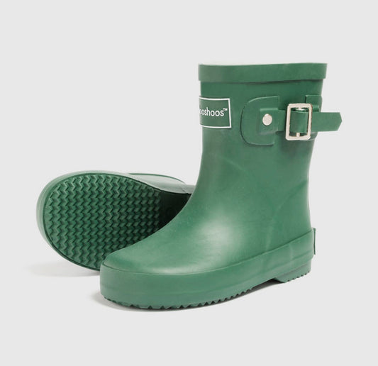 Sorin Rainboots