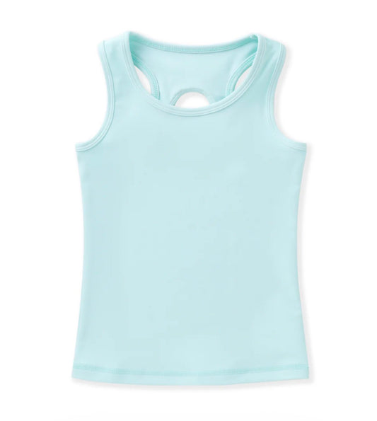 Aqua Active Tank