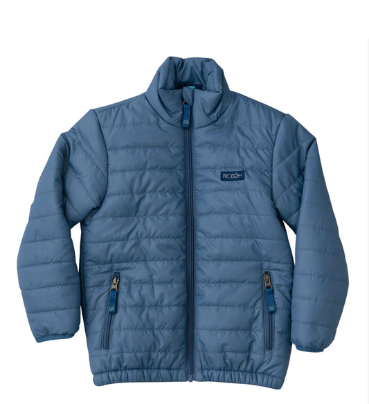 Puffer Jacket