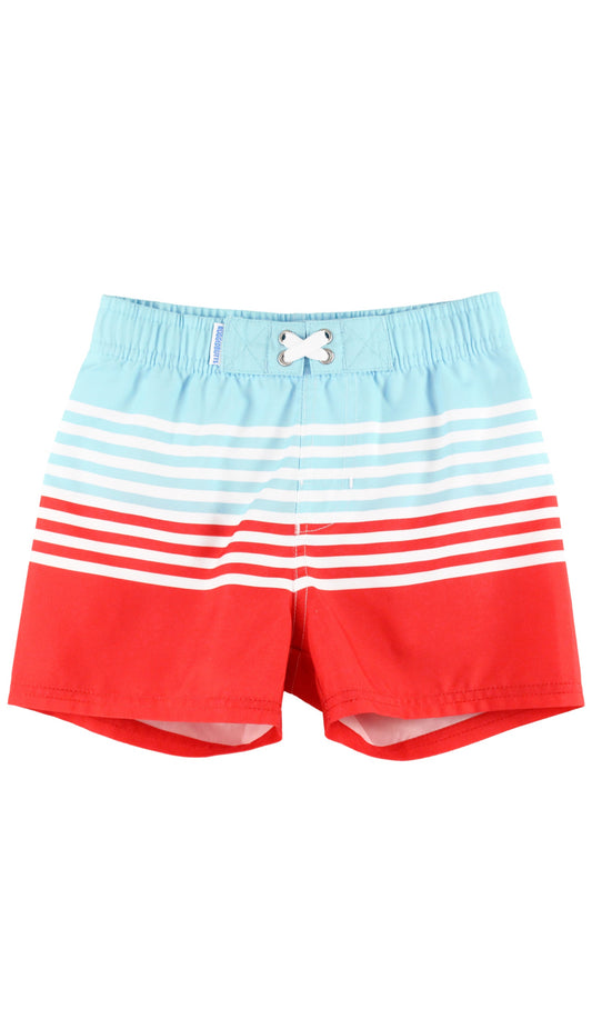 Swim Trunks- From Sea to Shining Sea