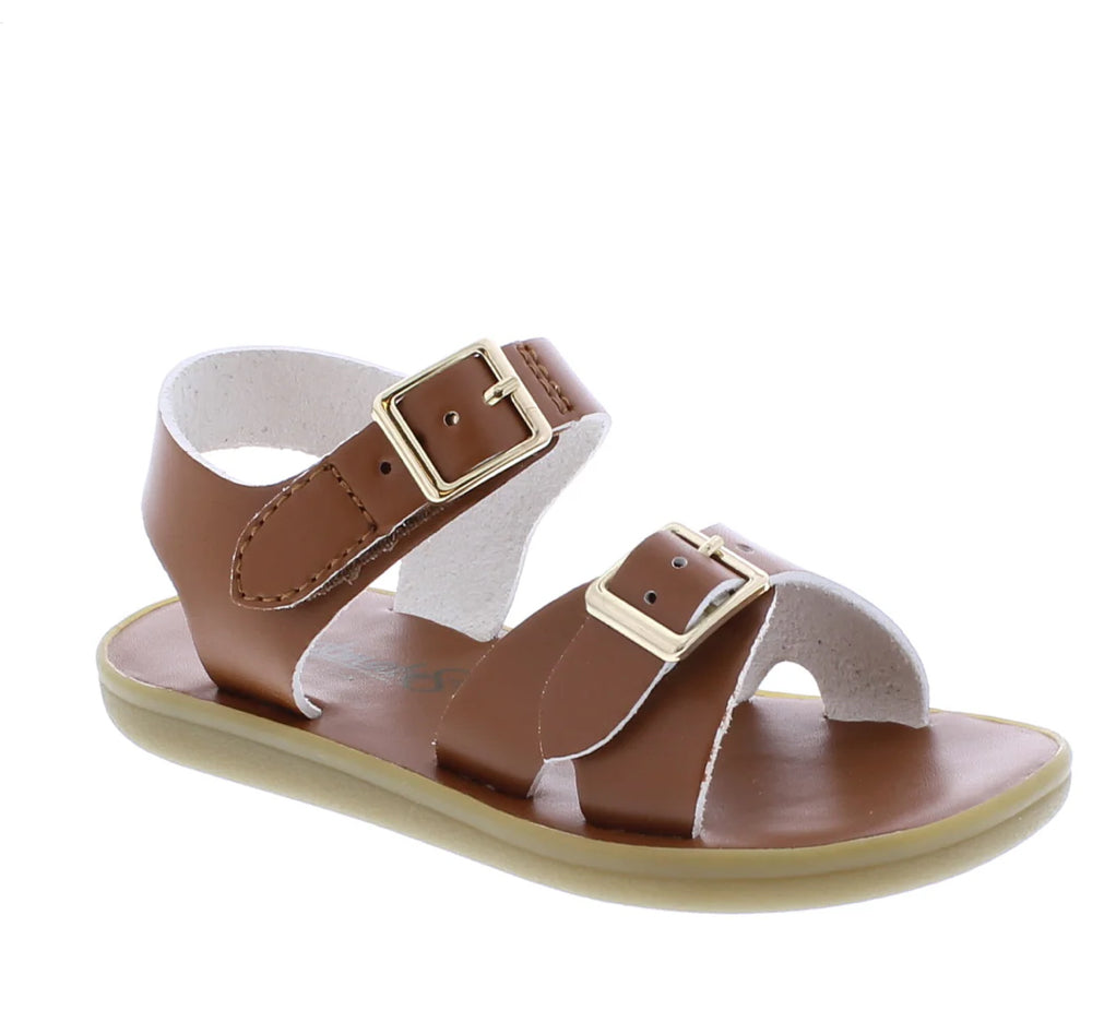 Eco-Tide Tan Micro