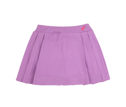 Prepletica, Sammy Sport Skort, Valley High Violet/Romany Rose