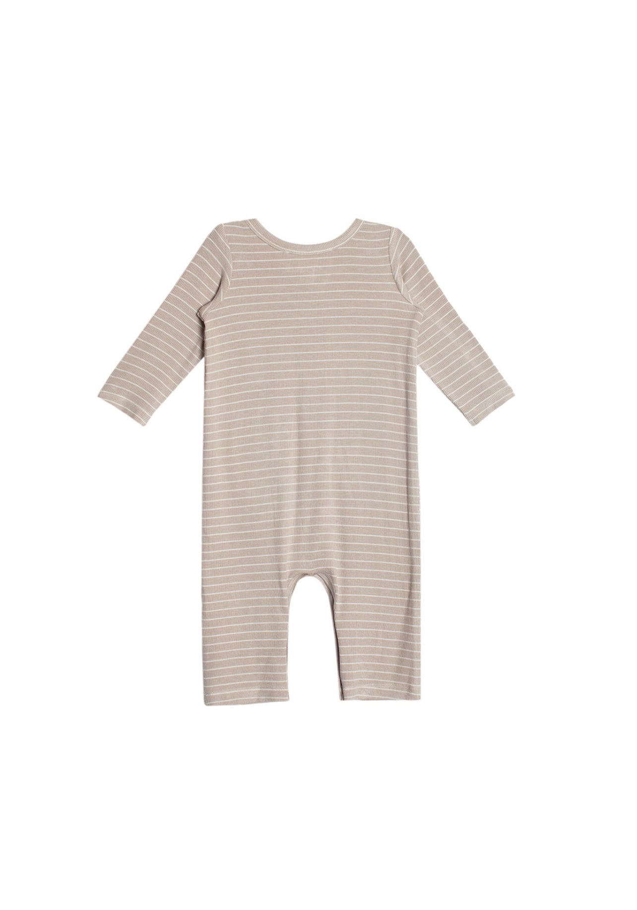 Charlie Knit Romper