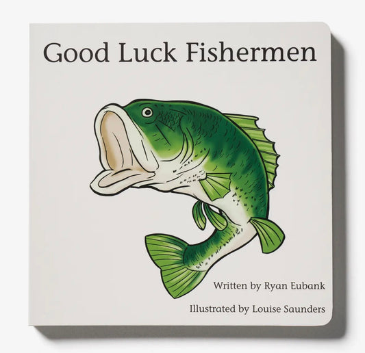 Good Luck Fisherman