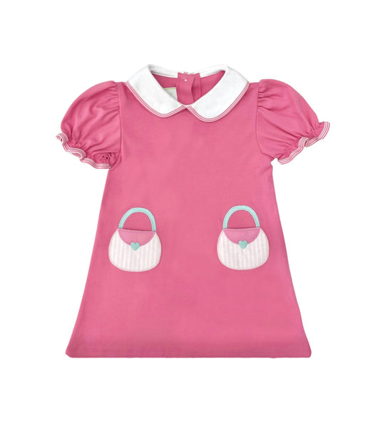 Purse Louisa Dress