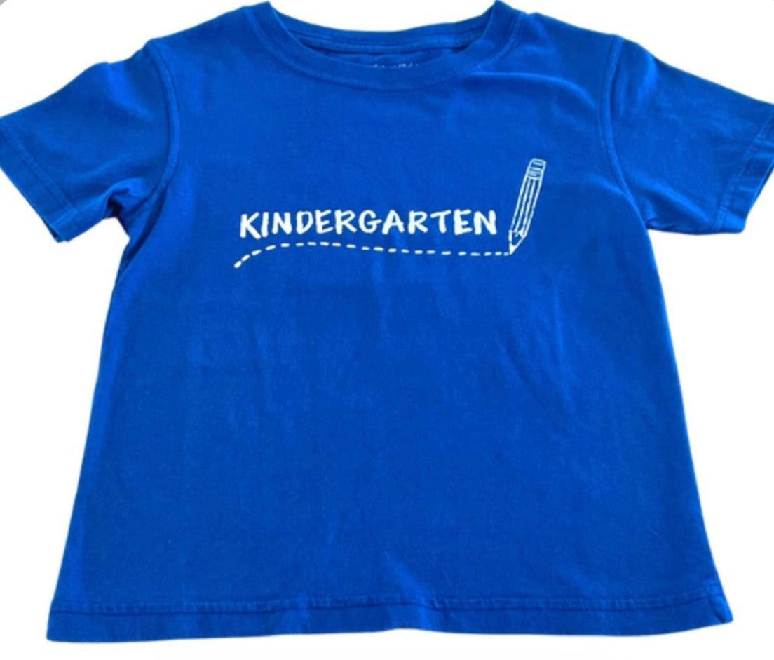 SS Royal Kindergarten T-Shirt