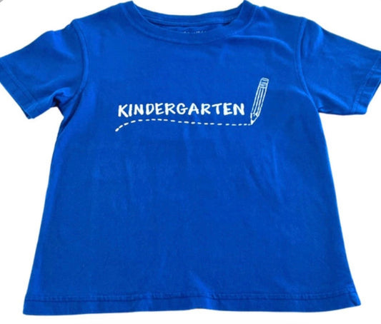 SS Royal Kindergarten T-Shirt