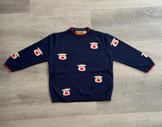 Rudolph Crewneck
