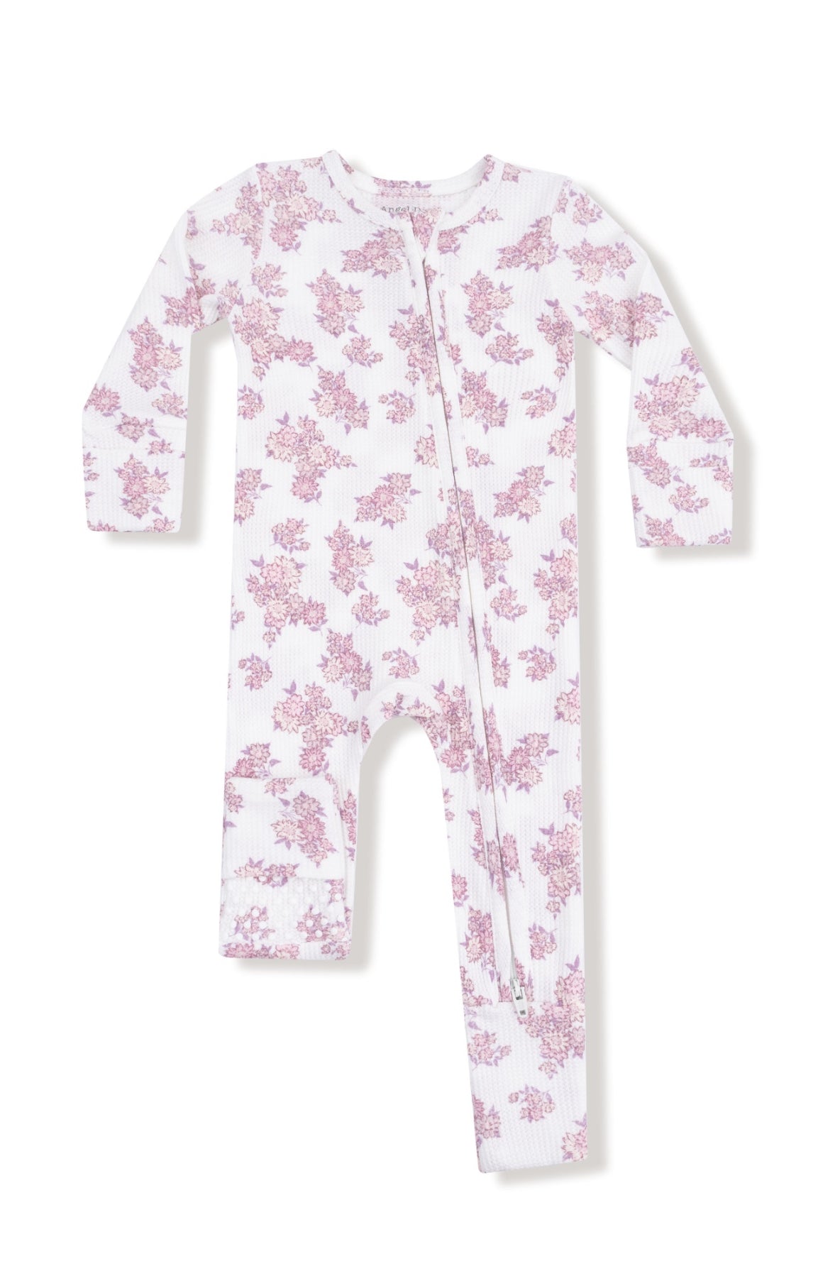 Countryside Coreopsis - 2 Way Zipper  Romper