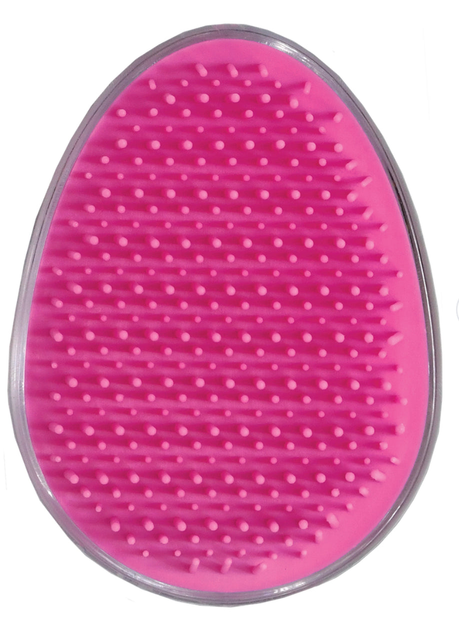 Stars Hair Brush