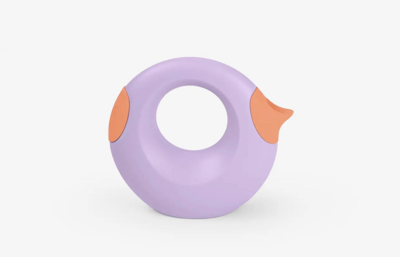 Lavender - Quut Cana Small-Playful Watering Can