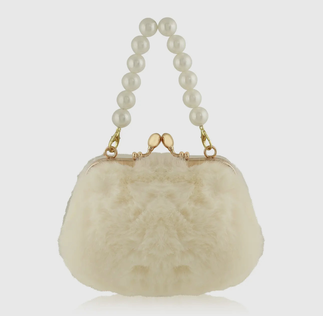 Hadley and Lovie Faux Fur