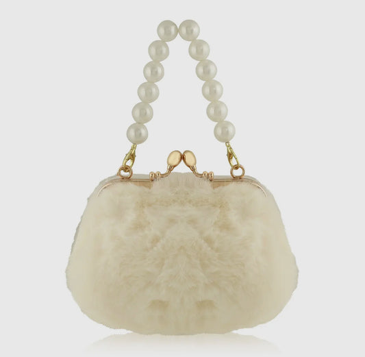 Hadley and Lovie Faux Fur