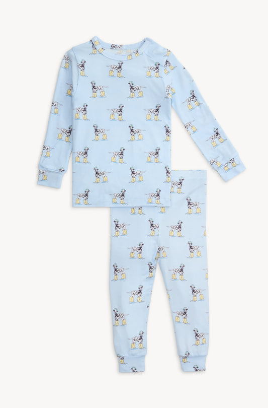 Spots and Flashes Modal L/S Pj