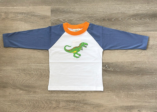 T-Rex L/S Ragland