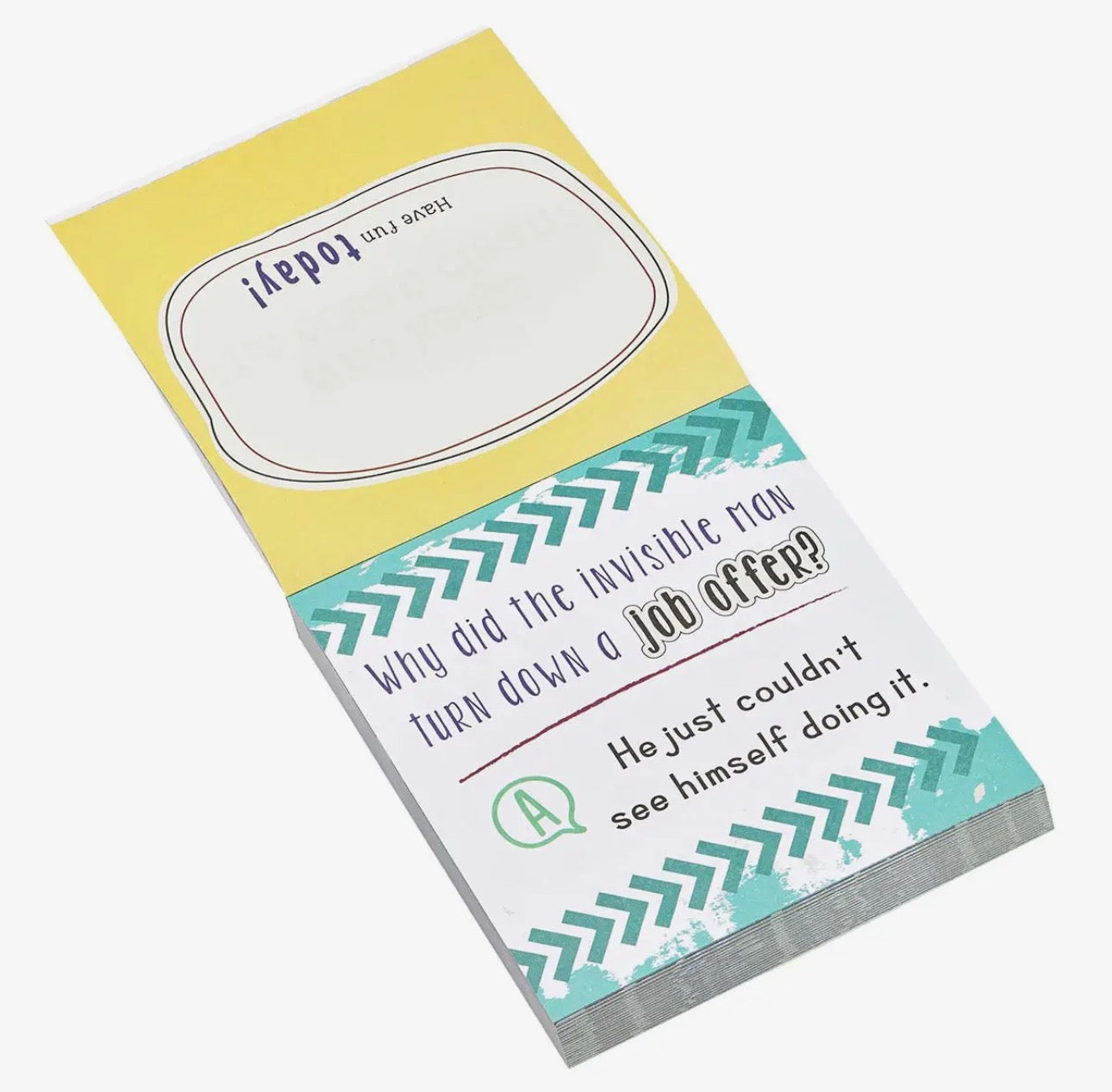 101 Laugh Out Loud Lunchbox Notes