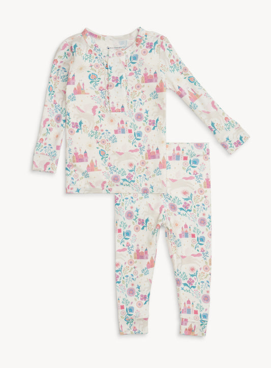 Tail of Magic Modal L/S Pj