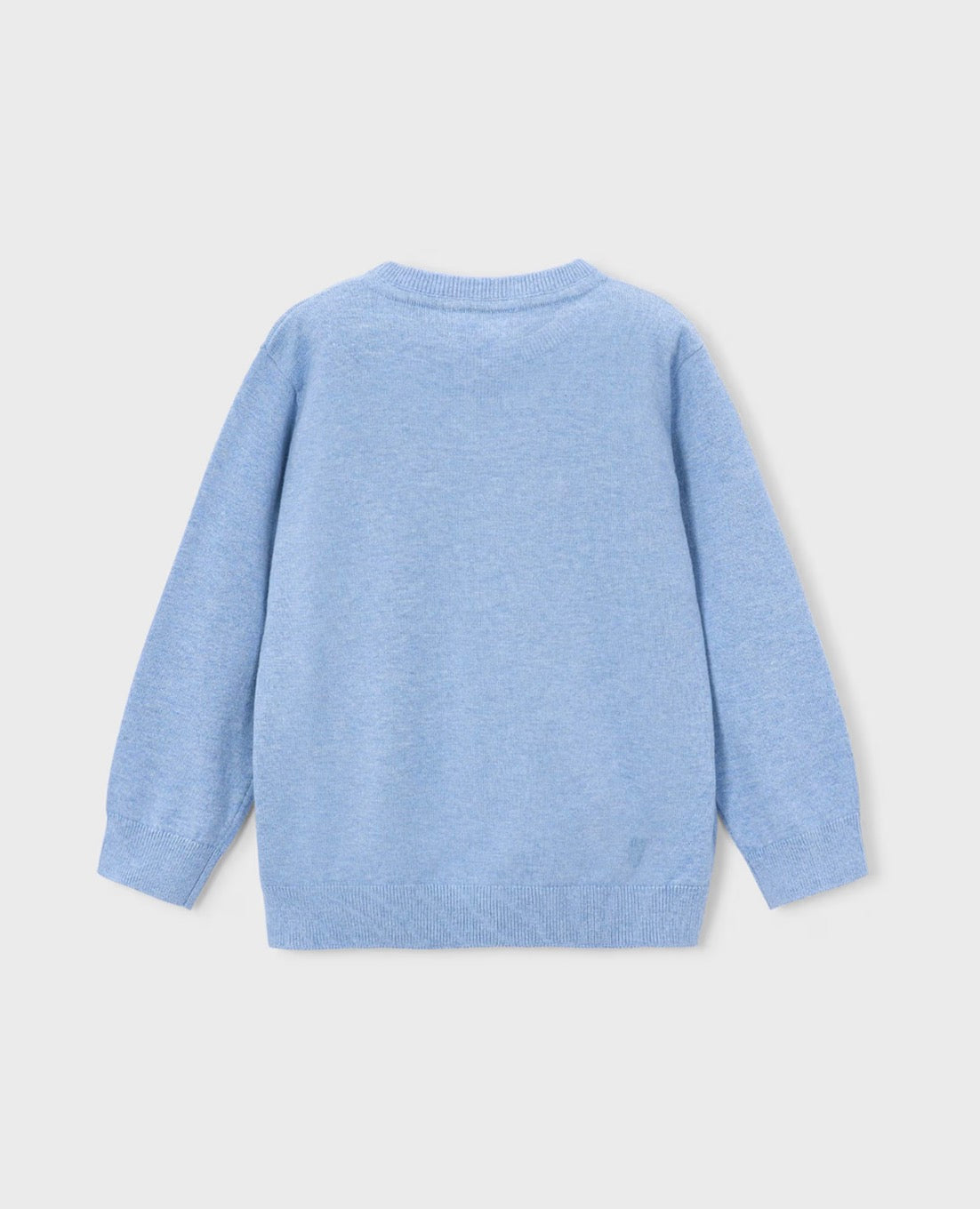 Boys Blue Crewneck