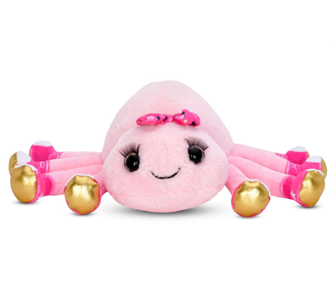 Sally Spider Mini Plush