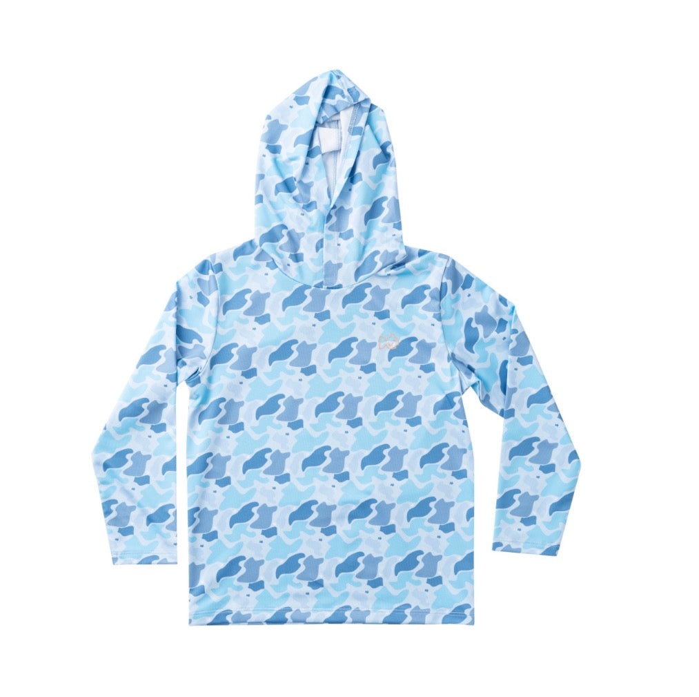 Kids' Pro Hoodie T-shirt