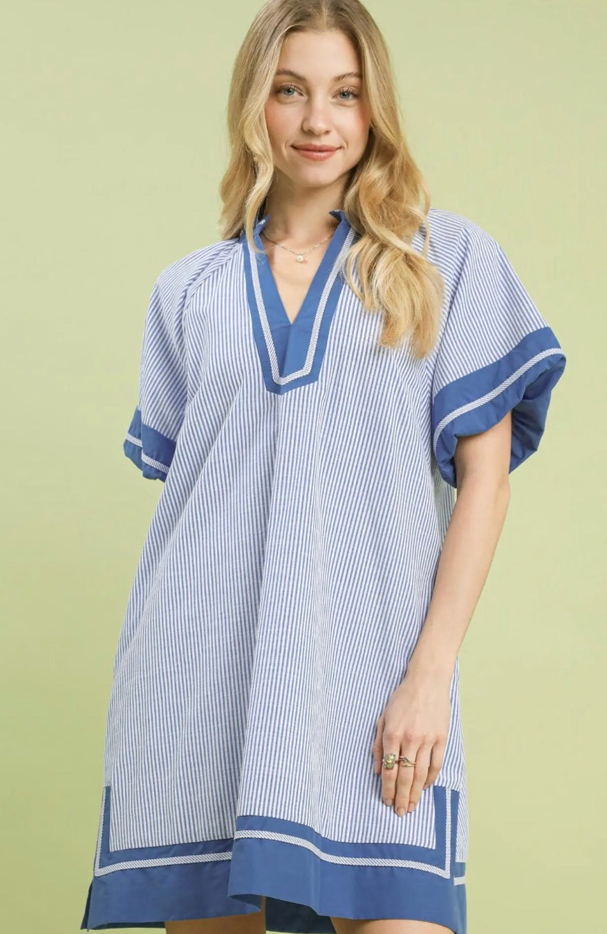 The Sienna Dress