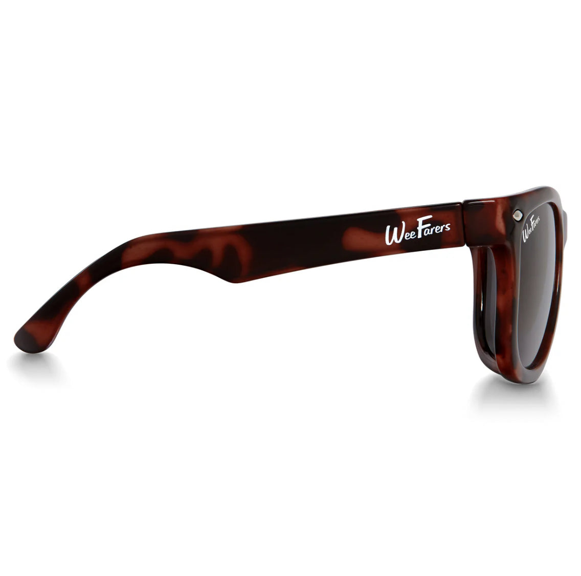 Polarized Tortoise Shell
