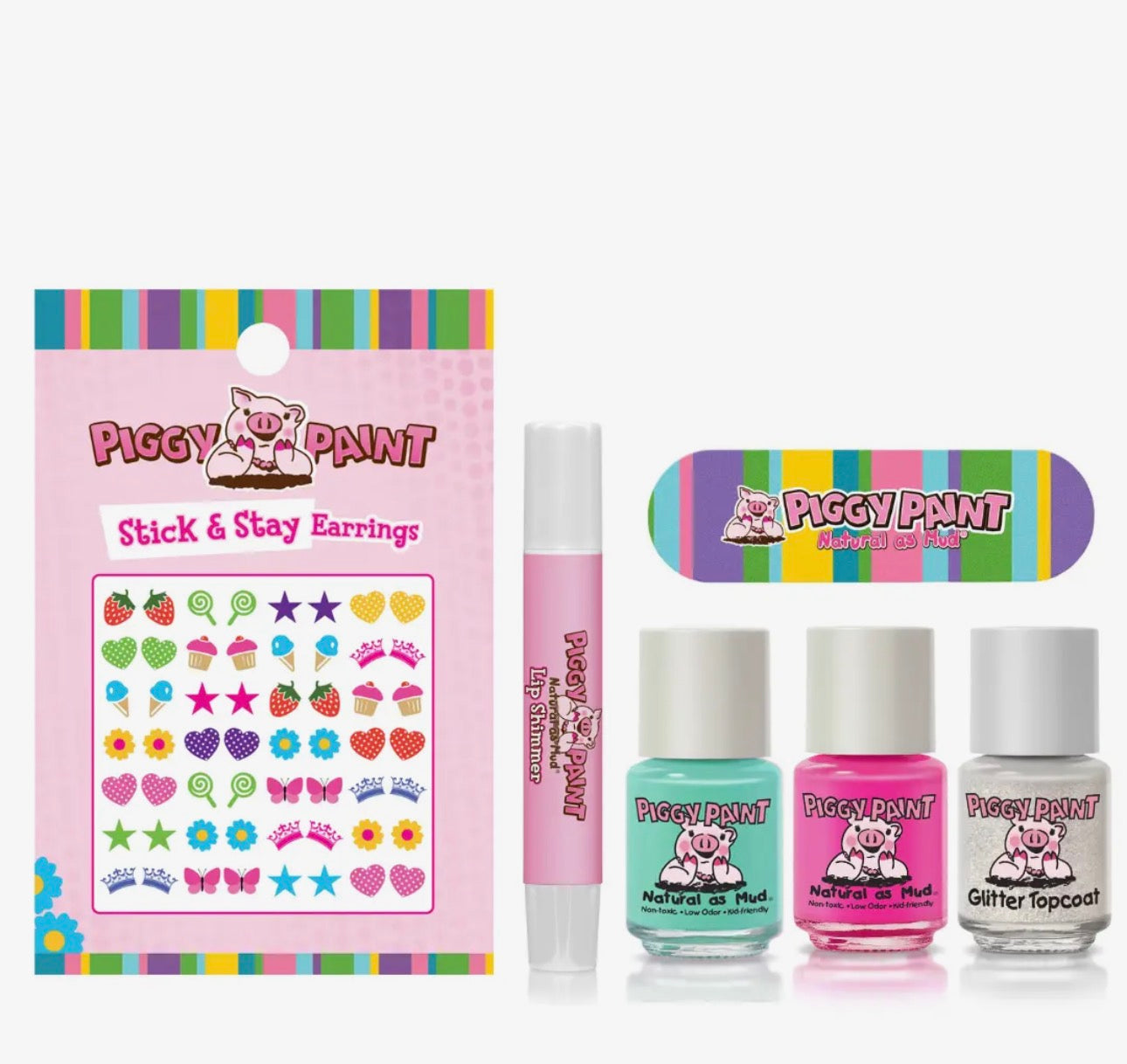 All That Jazz Gift Set