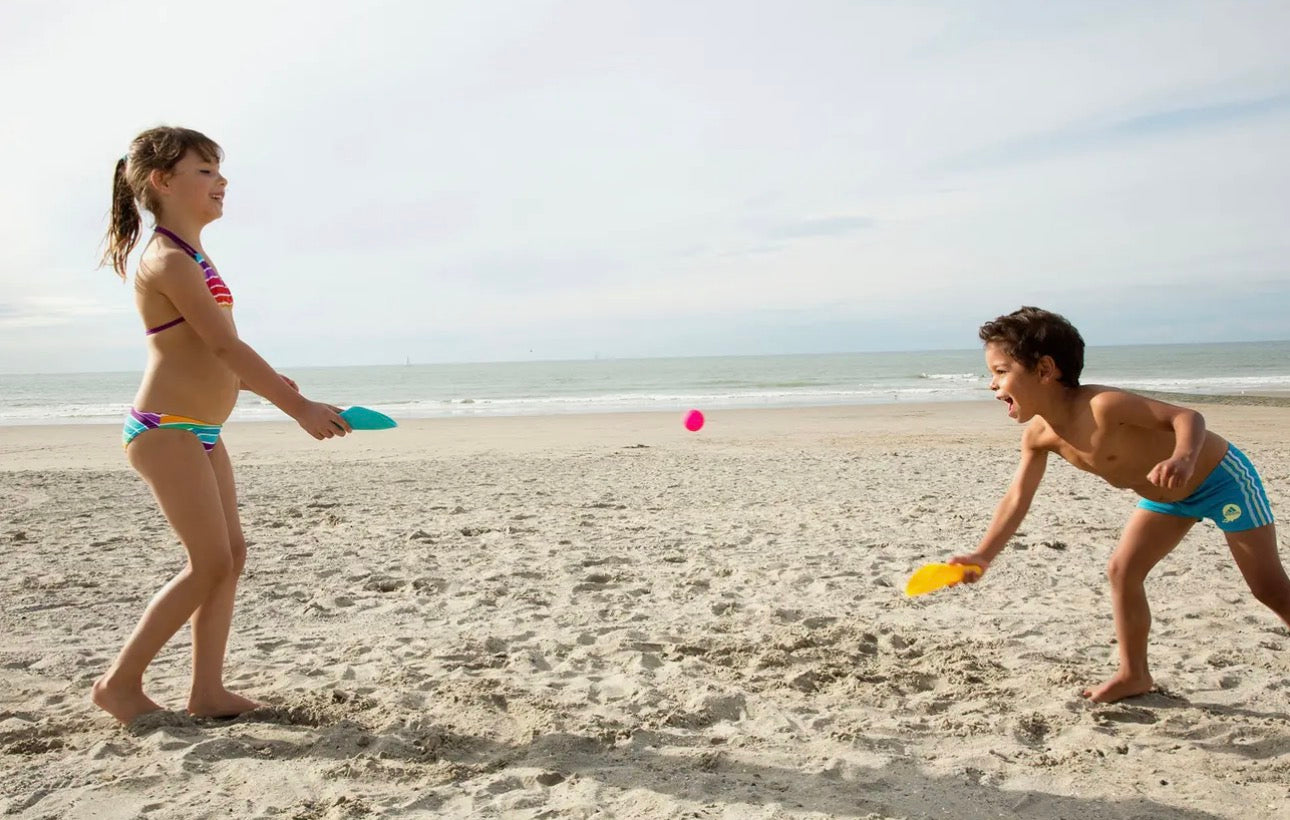 Lagoon- Quut Cuppi Cupping- Shovel, Sifter, and Ball All In One